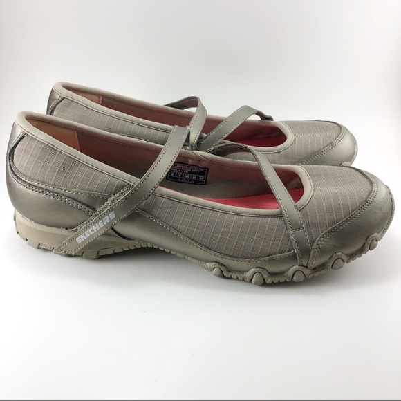 skechers relaxed fit mary janes